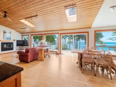 Pantry Photo of 1321 Gower Point Road, Gibsons, BC