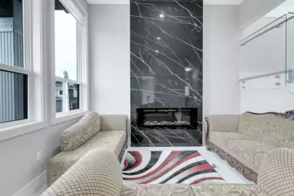 Family Room Photo of 15016 62b Avenue, Surrey, BC