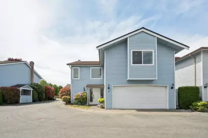 15 9688 No. 2 Road, Richmond, BC, Richmond — Townhouse for sale