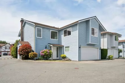 15 9688 No. 2 Road, Richmond, BC, Richmond — Townhouse for sale