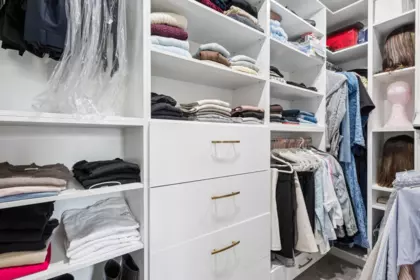 Mudroom Photo of 15 9688 No. 2 Road, Richmond, BC