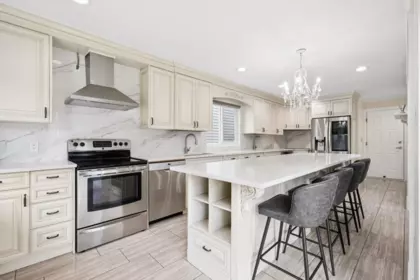 Pantry Photo of 15 9688 No. 2 Road, Richmond, BC