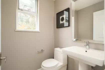Bedroom 2 Photo of 114 1460 Southview Street, Coquitlam, BC