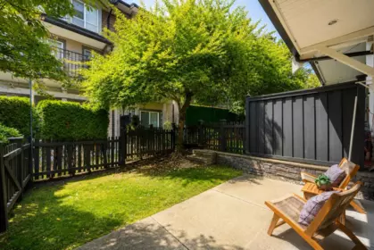 Family Room Photo of 114 1460 Southview Street, Coquitlam, BC
