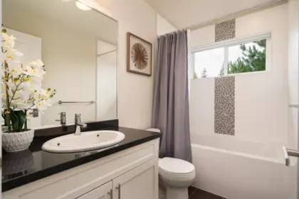 Laundry Room Photo of 114 1460 Southview Street, Coquitlam, BC