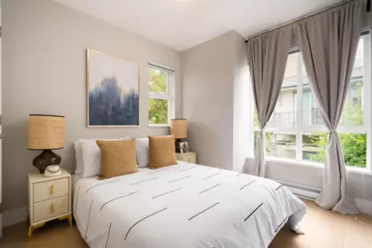 Loft / Bonus Room Photo of 114 1460 Southview Street, Coquitlam, BC
