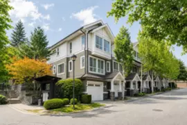 114 1460 Southview Street, Coquitlam, BC