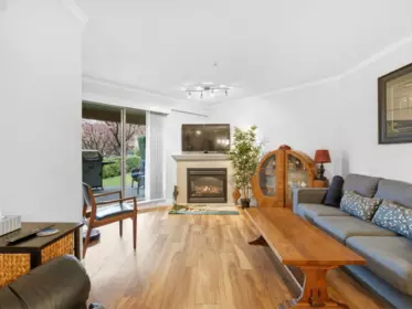 Pantry Photo of 207 78 Richmond Street, New Westminster, BC