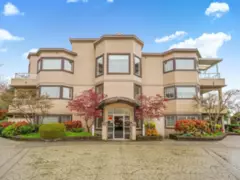 207 78 Richmond Street, New Westminster, BC