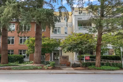 407 2368 Marpole Avenue, Port Coquitlam, BC, Port Coquitlam — Apartment/Condo for sale
