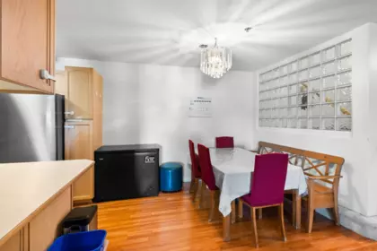 Kitchen Photo of 302 19721 64 Avenue, Langley, BC