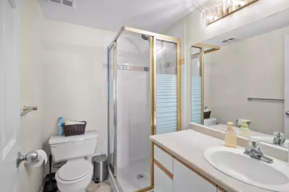 Laundry Room Photo of 302 19721 64 Avenue, Langley, BC