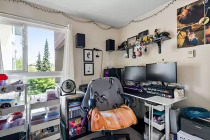 Loft / Bonus Room Photo of 302 19721 64 Avenue, Langley, BC