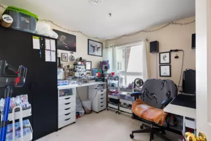 Office / Den Photo of 302 19721 64 Avenue, Langley, BC