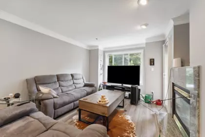 211 8115 121a Street, Surrey, BC, Surrey — Apartment/Condo for sale