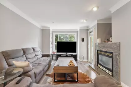 211 8115 121a Street, Surrey, BC, Surrey — Apartment/Condo for sale