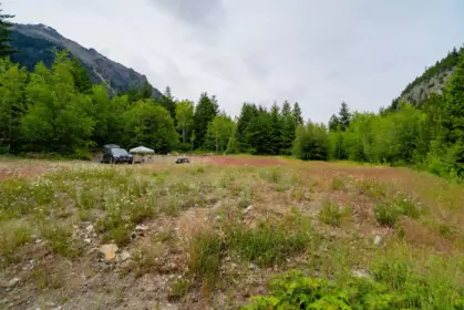 DL3238 Highline Road, D'Arcy, BC, D'Arcy — Land for sale