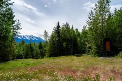 DL3238 Highline Road, D'Arcy, BC, D'Arcy — Land for sale