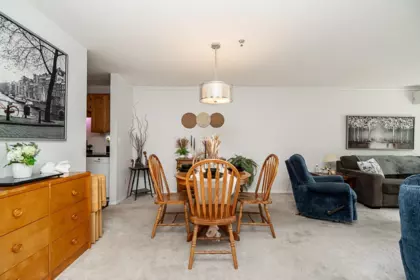 Family Room Photo of 219 33535 King Road, Abbotsford, BC
