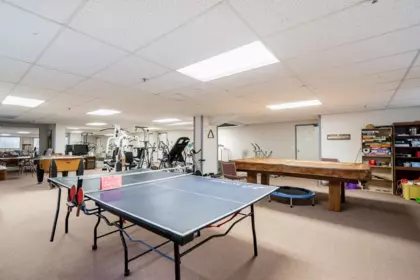 Fitness Center Photo Near 219 33535 King Road, Abbotsford, BC