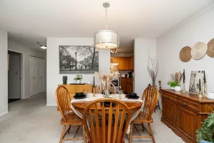 Kitchen Photo of 219 33535 King Road, Abbotsford, BC