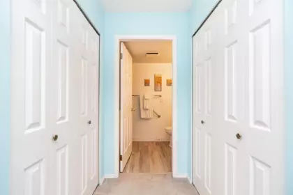 Laundry Room Photo of 219 33535 King Road, Abbotsford, BC