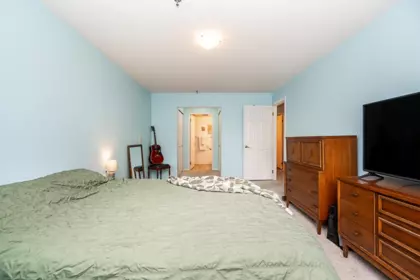 Loft / Bonus Room Photo of 219 33535 King Road, Abbotsford, BC