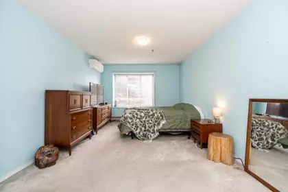 Office / Den Photo of 219 33535 King Road, Abbotsford, BC