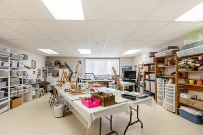 Playground / Recreational Area Near 219 33535 King Road, Abbotsford, BC