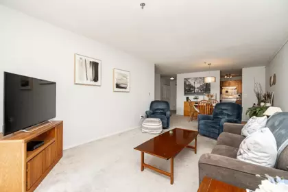 Primary Bedroom Photo of 219 33535 King Road, Abbotsford, BC