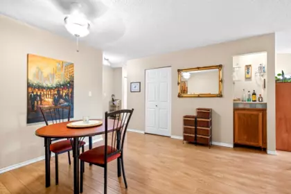 Kitchen Photo of 317 12 K De K Court, New Westminster, BC