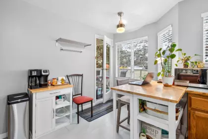 Primary Bedroom Photo of 317 12 K De K Court, New Westminster, BC