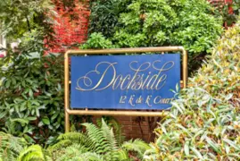 317 12 K De K Court, New Westminster, BC