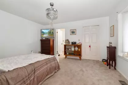 Mudroom Photo of 3 9515 Woodbine Street, Chilliwack, BC