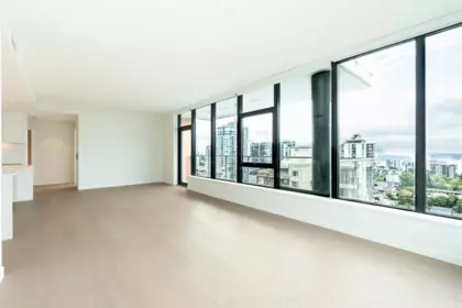 Basement Recreation Room Photo of 1506 128 W 15th Street, North Vancouver, BC