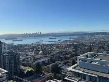 1506 128 W 15th Street, North Vancouver, BC, North Vancouver — Apartment/Condo for sale