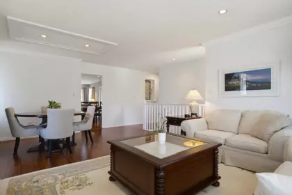 Breakfast Nook Photo of 33752 Veres Terrace, Mission, BC