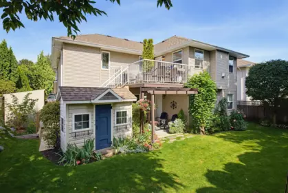 Outdoor Deck Photo of 33752 Veres Terrace, Mission, BC