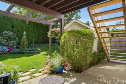 Outdoor Patio Photo of 33752 Veres Terrace, Mission, BC