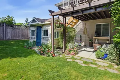 Swimming Pool Photo of 33752 Veres Terrace, Mission, BC