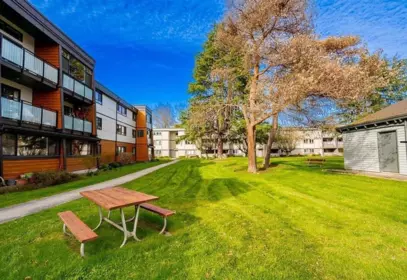 308 3411 Springfield Drive, Richmond, BC, Richmond — Apartment/Condo for sale
