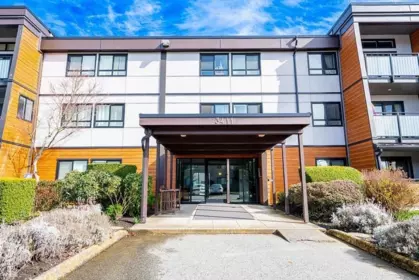 308 3411 Springfield Drive, Richmond, BC, Richmond — Apartment/Condo for sale