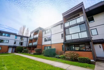 308 3411 Springfield Drive, Richmond, BC, Richmond — Apartment/Condo for sale