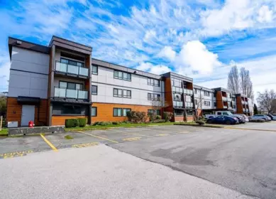 308 3411 Springfield Drive, Richmond, BC, Richmond — Apartment/Condo for sale