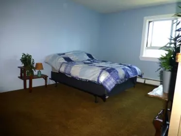 Loft / Bonus Room Photo of 308 3411 Springfield Drive, Richmond, BC