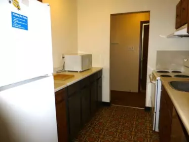 Primary Bathroom Photo of 308 3411 Springfield Drive, Richmond, BC