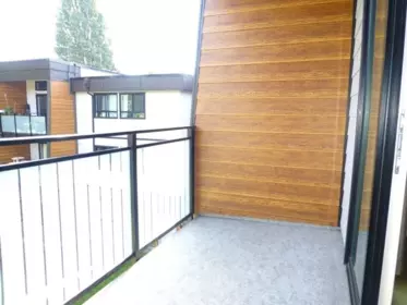 Staircase Photo of 308 3411 Springfield Drive, Richmond, BC