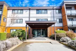 308 3411 Springfield Drive, Richmond, BC