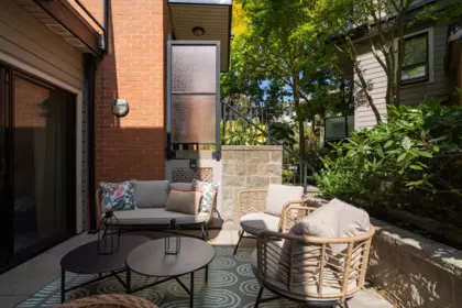 Office / Den Photo of 1835 Stainsbury Avenue, Vancouver, BC