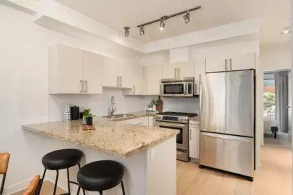 Pantry Photo of 1835 Stainsbury Avenue, Vancouver, BC